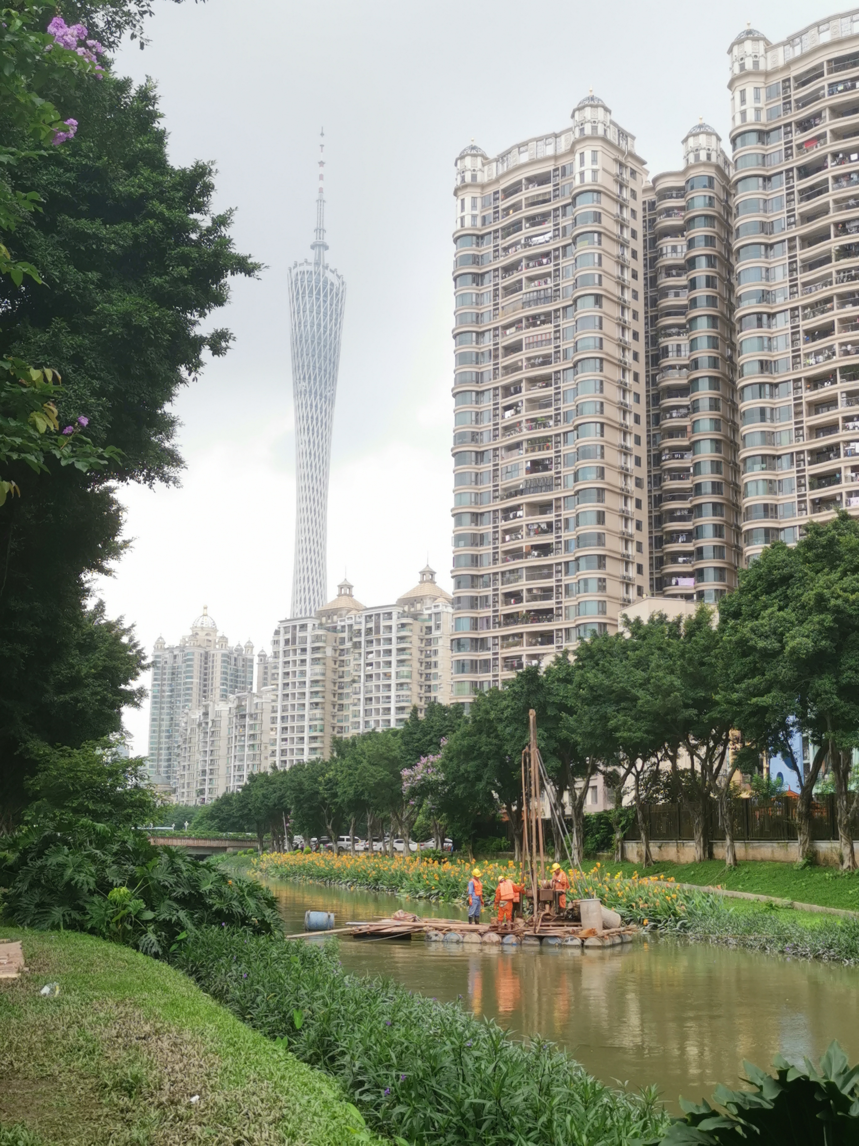 廣州地鐵十二號線勘察項目嶺南廣場.jpg