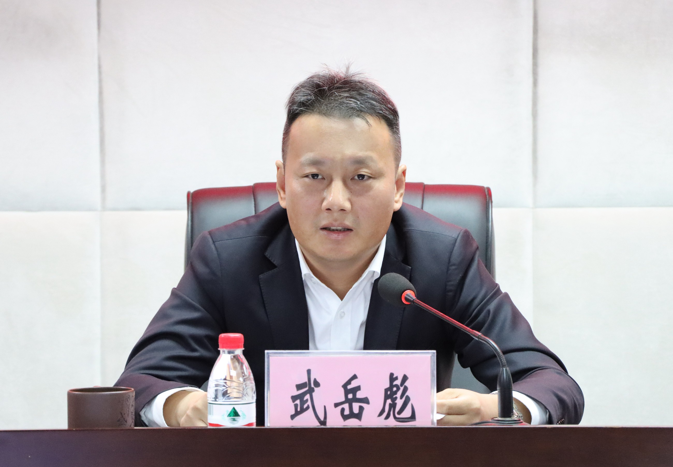 中煤江南（廣東局）召開2024年度全面預(yù)算工作布置會議2.jpg