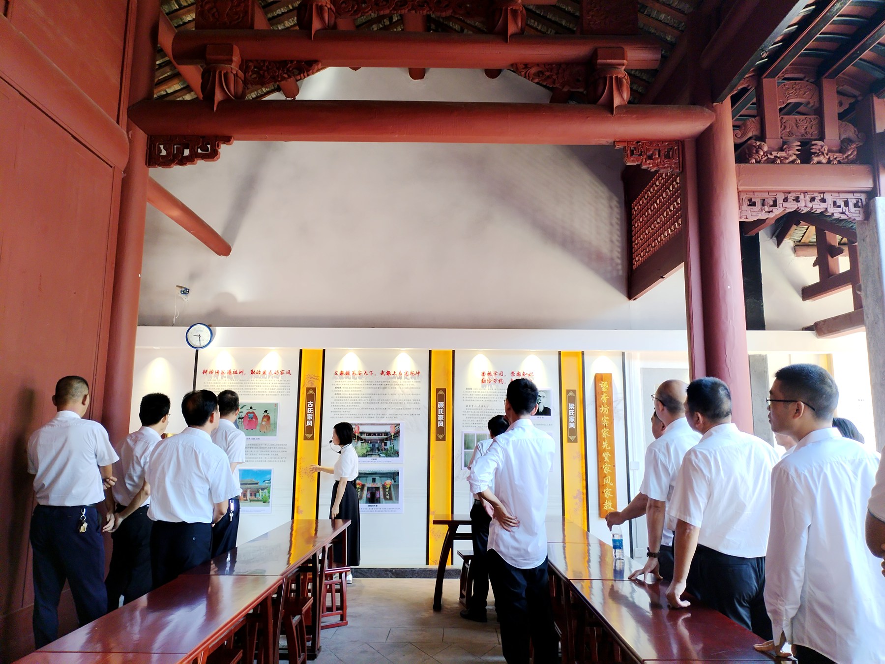 一五二隊黨委所屬三個黨支部聯合開展主題黨日活動4.jpg
